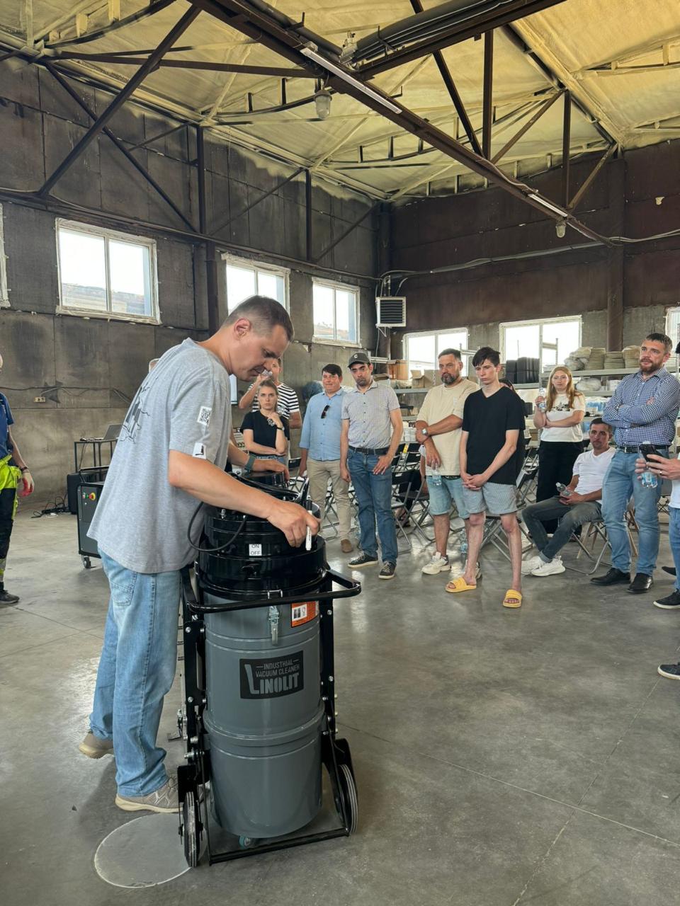 Практик-семинар в Казани: итоги